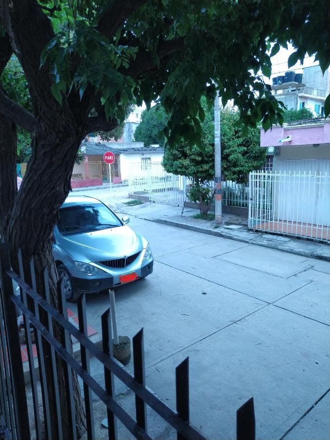 Casa *