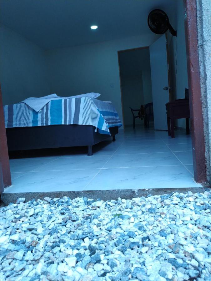 Casa Apartment