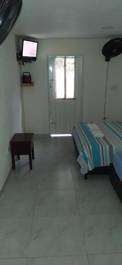 Casa Apartment *
